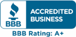 bbb accredited business